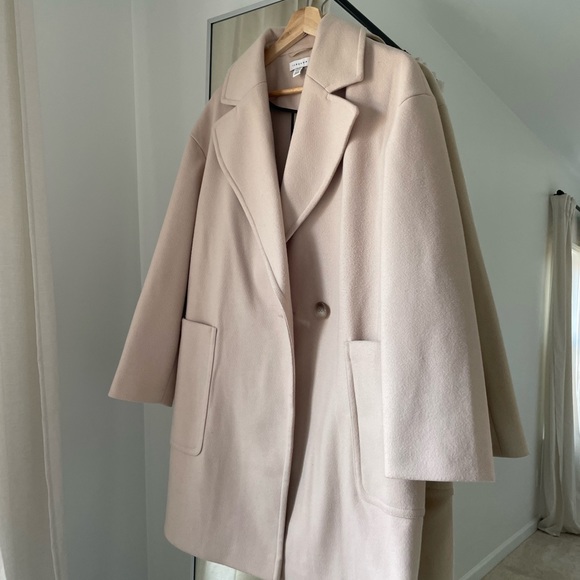 Topshop Jackets & Blazers - Top Shop Coat